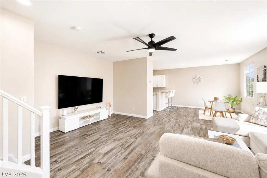 7940 Violet Dawn, Las Vegas, NV 89149