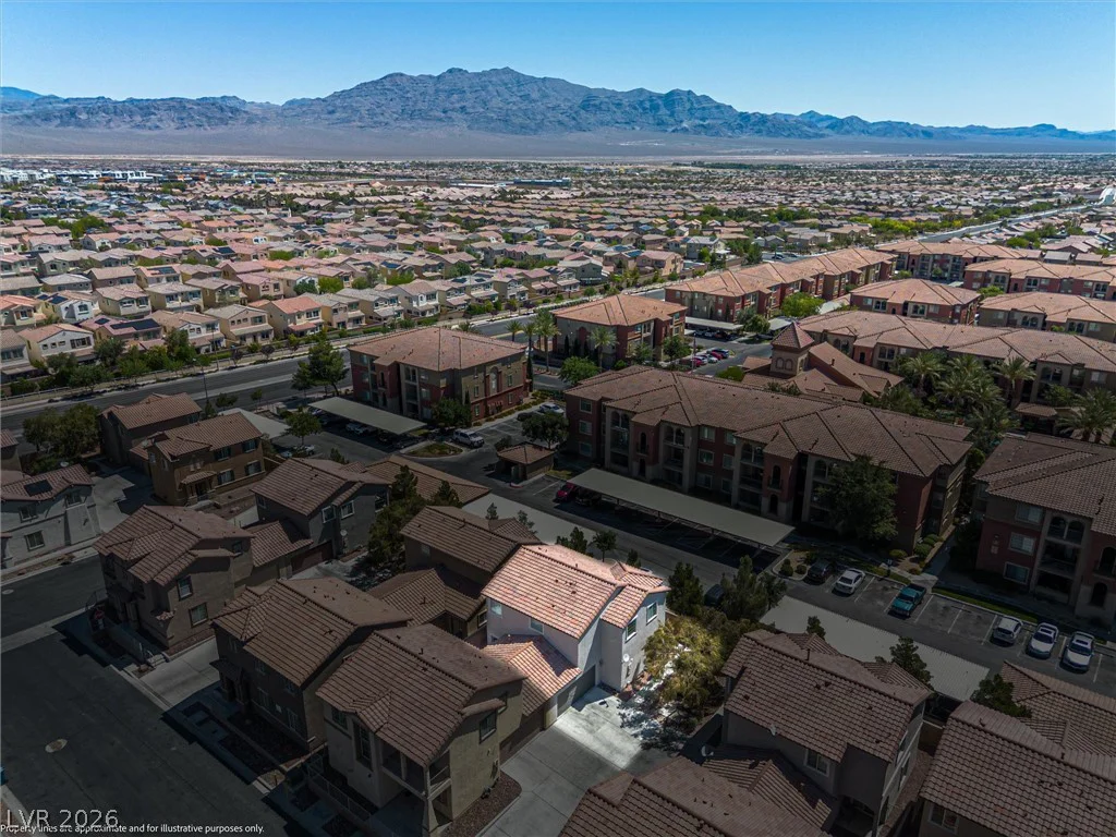 7940 Violet Dawn, Las Vegas, NV 89149
