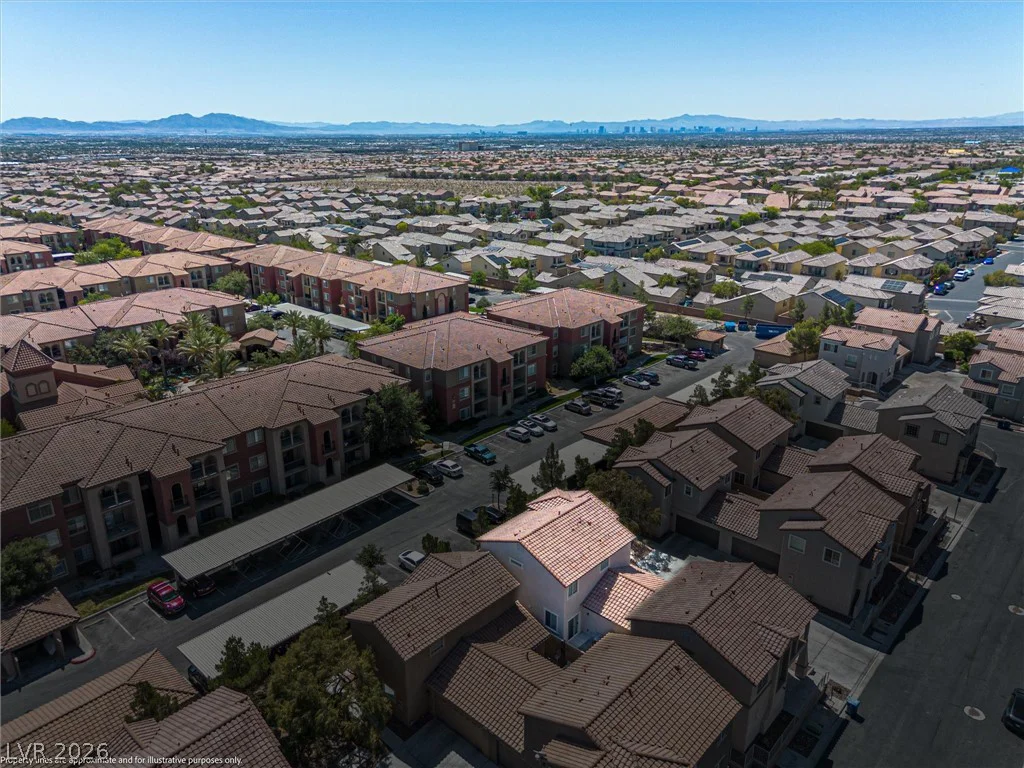 7940 Violet Dawn, Las Vegas, NV 89149