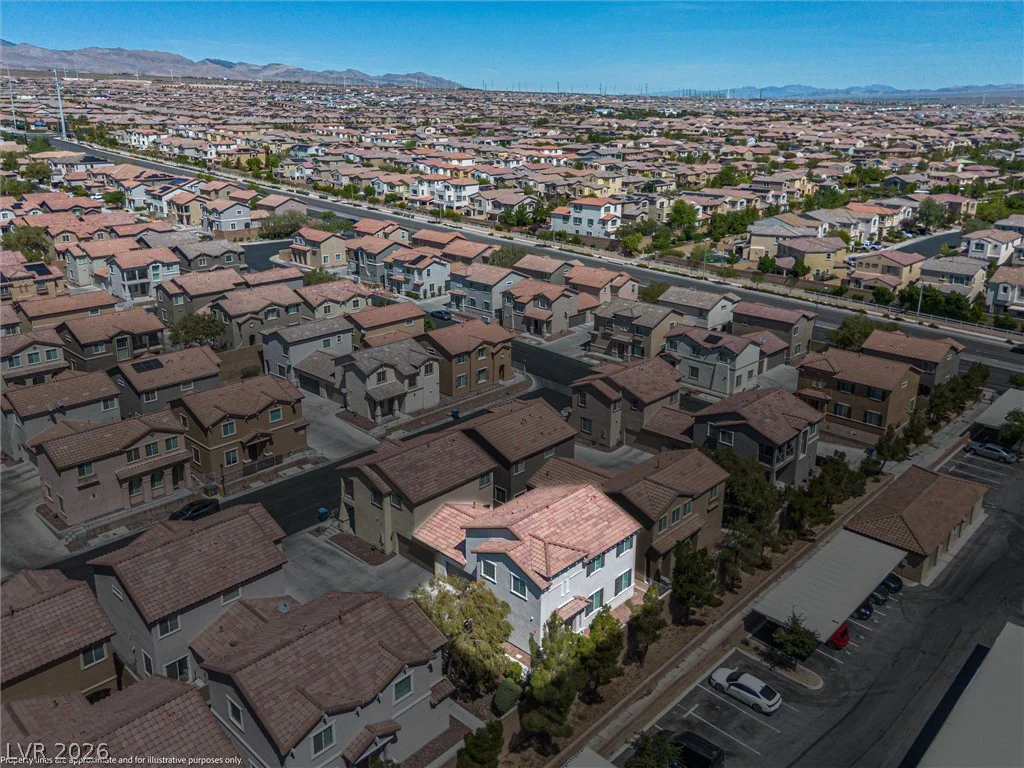 7940 Violet Dawn, Las Vegas, NV 89149