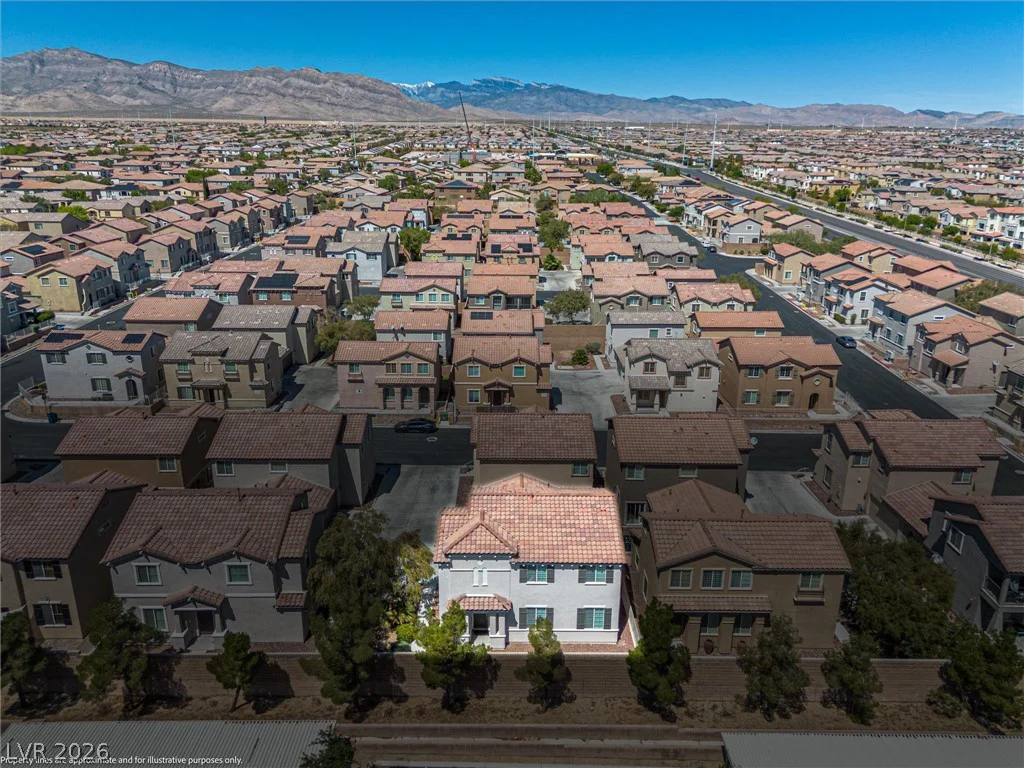 7940 Violet Dawn, Las Vegas, NV 89149