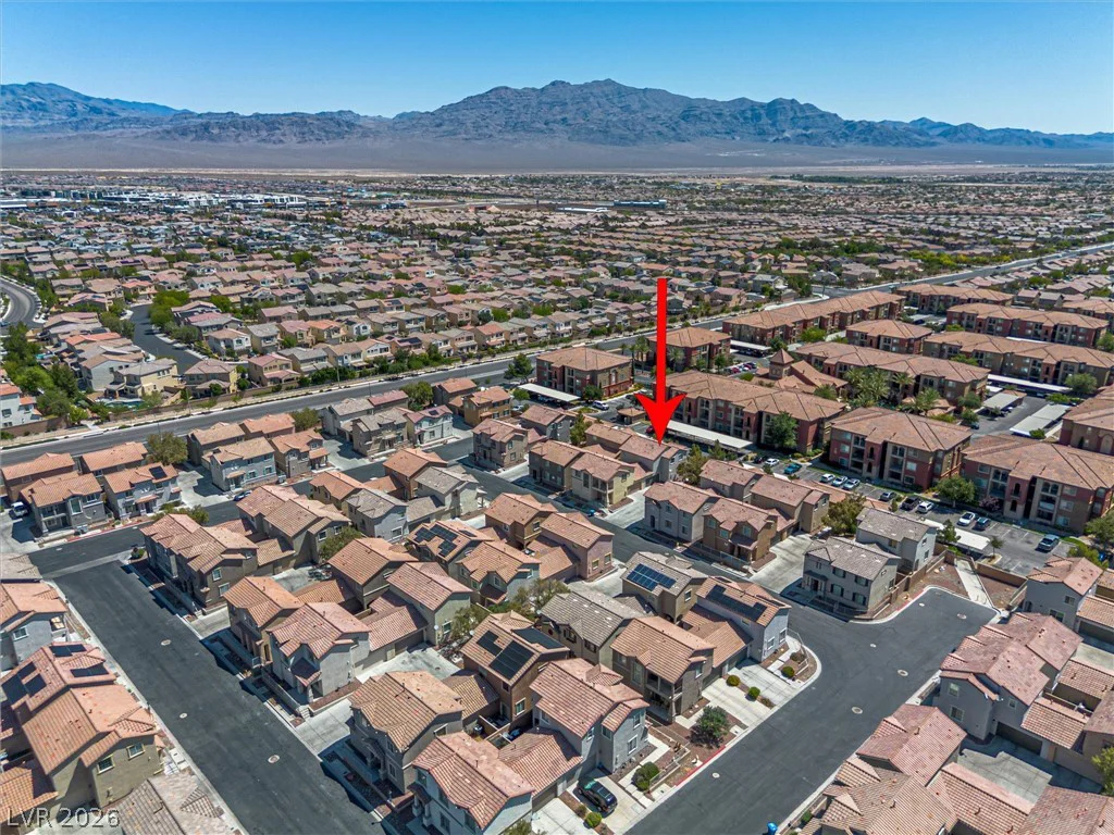 7940 Violet Dawn, Las Vegas, NV 89149