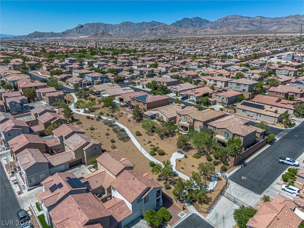 7940 Violet Dawn, Las Vegas, NV 89149