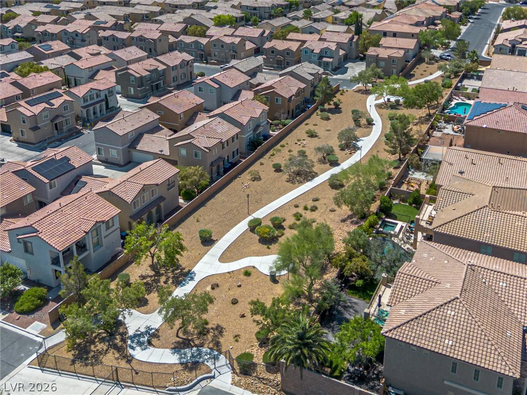 7940 Violet Dawn, Las Vegas, NV 89149