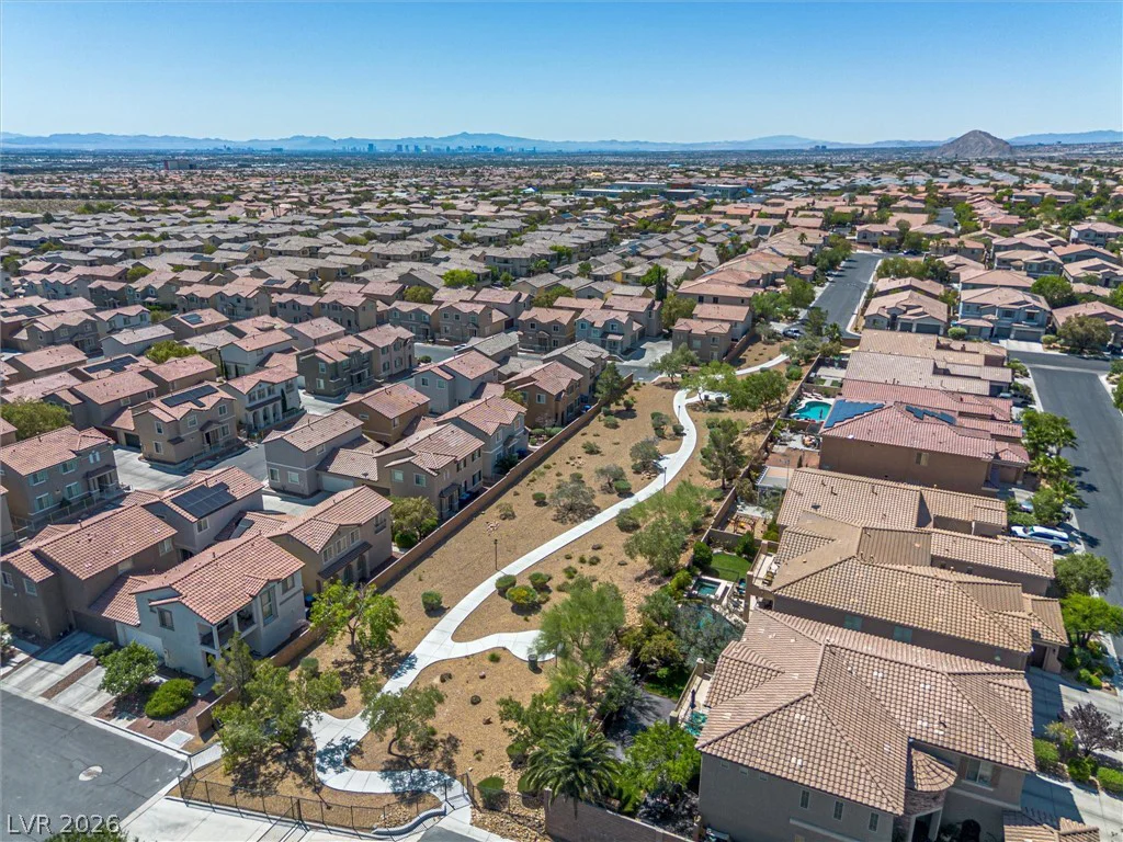 7940 Violet Dawn, Las Vegas, NV 89149