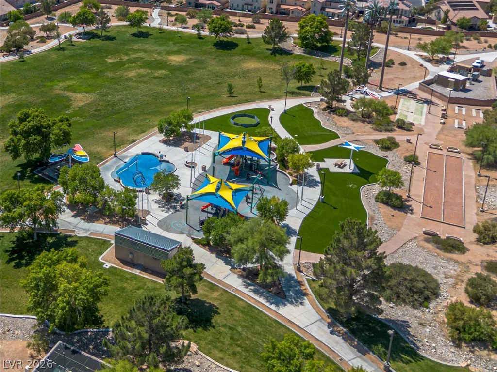 7940 Violet Dawn, Las Vegas, NV 89149