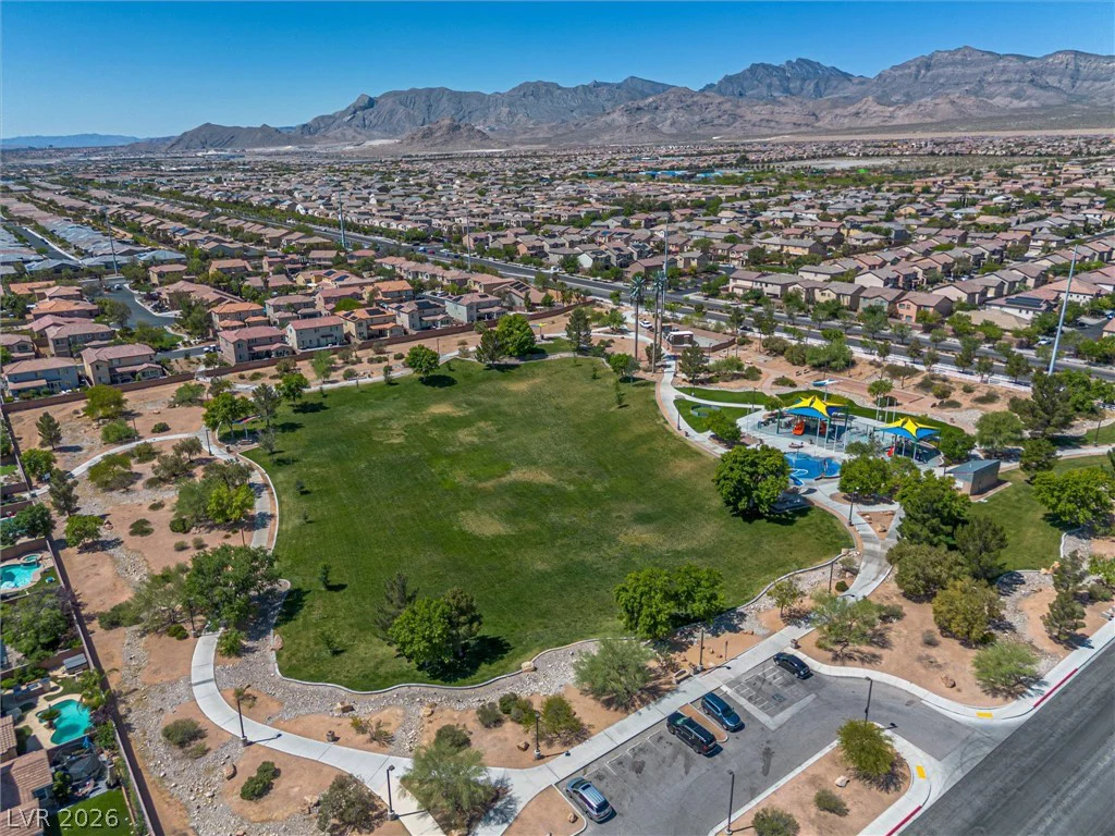 7940 Violet Dawn, Las Vegas, NV 89149