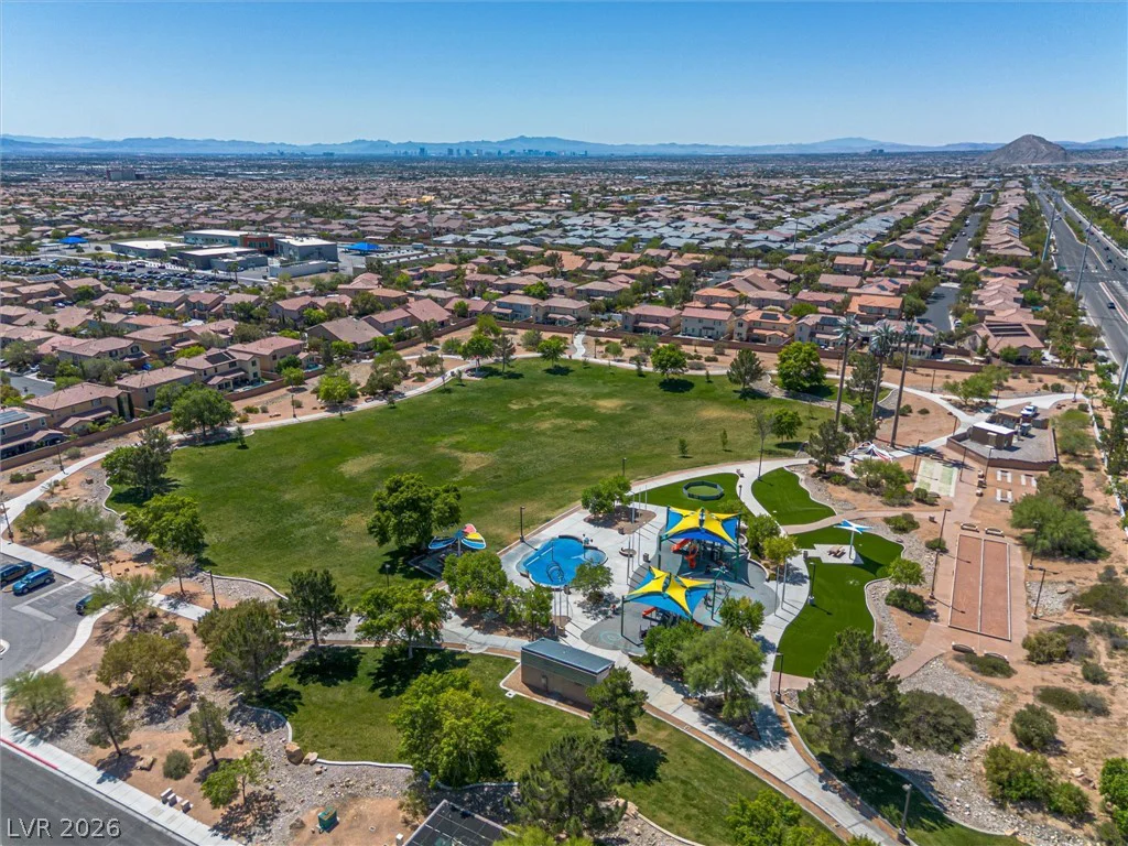7940 Violet Dawn, Las Vegas, NV 89149