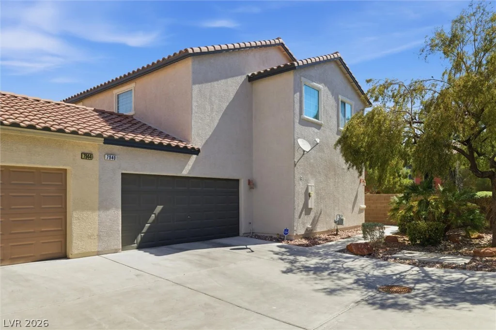 7940 Violet Dawn, Las Vegas, NV 89149