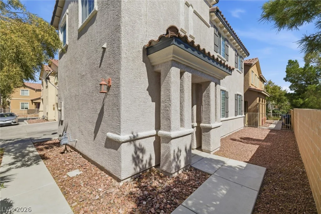 7940 Violet Dawn, Las Vegas, NV 89149