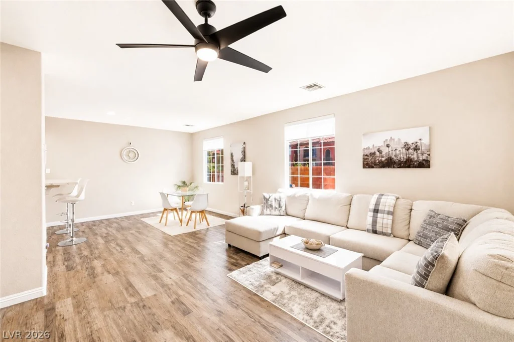 7940 Violet Dawn, Las Vegas, NV 89149