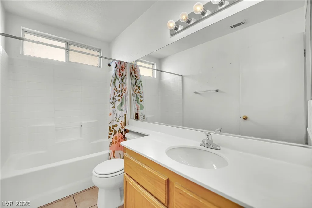 1838 Box Springs, North Las Vegas, NV 89031