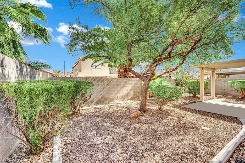 1838 Box Springs, North Las Vegas, NV 89031