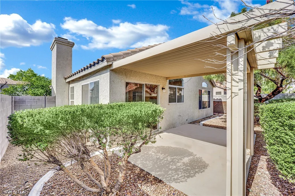 1838 Box Springs, North Las Vegas, NV 89031