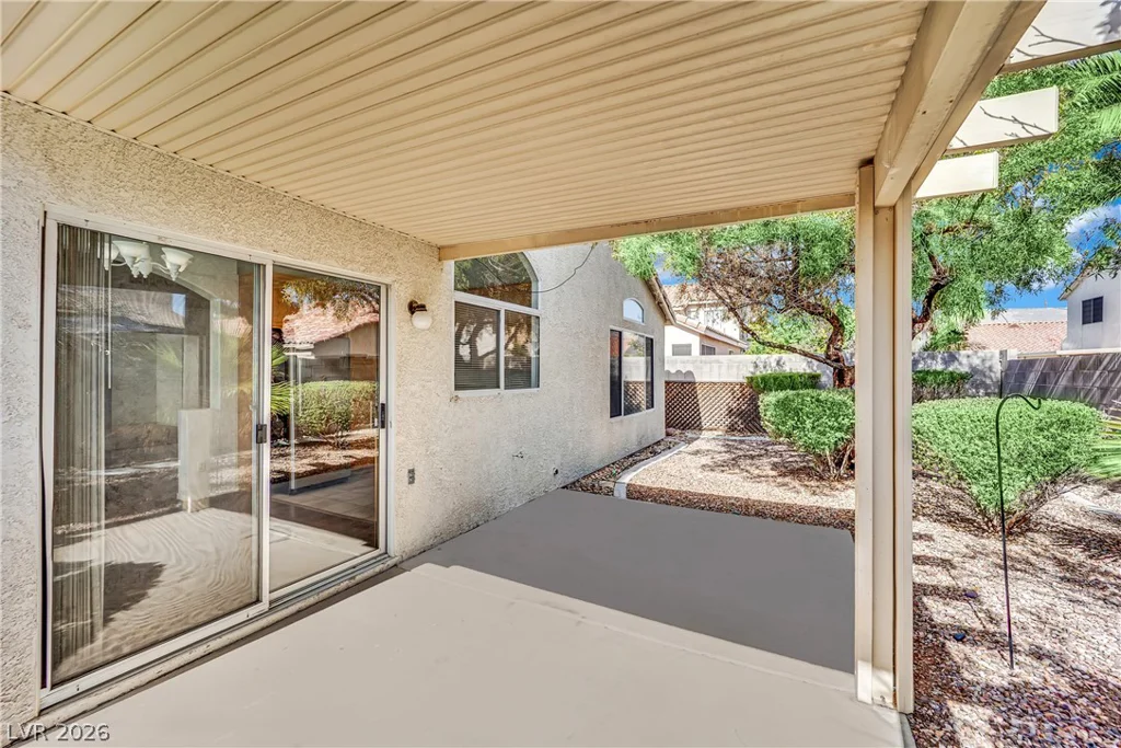 1838 Box Springs, North Las Vegas, NV 89031