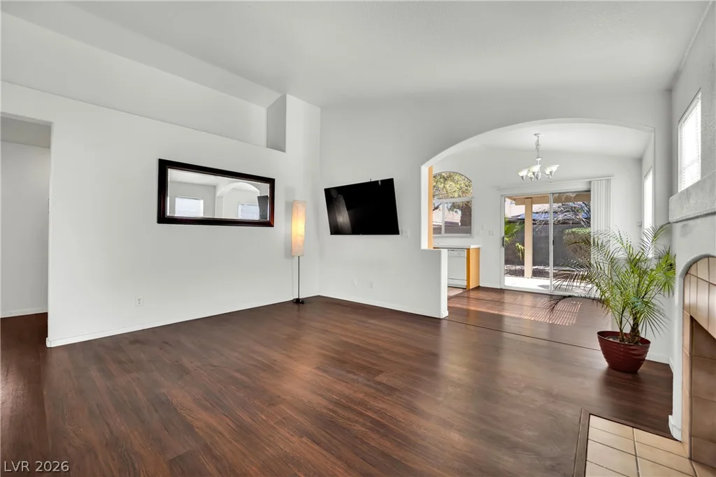 1838 Box Springs, North Las Vegas, NV 89031
