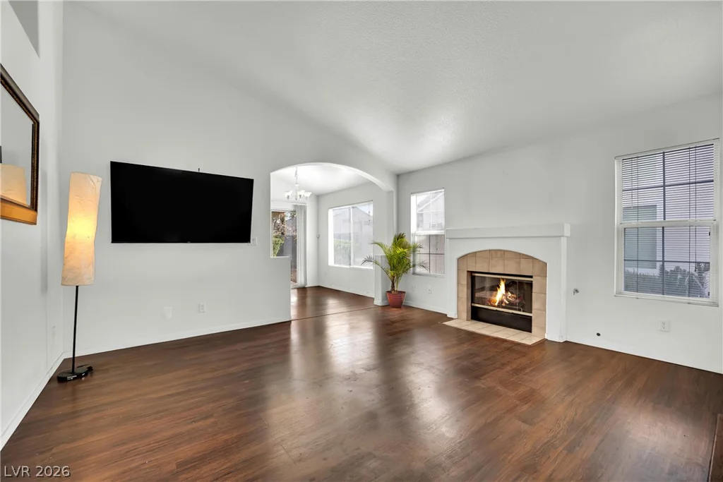 1838 Box Springs, North Las Vegas, NV 89031