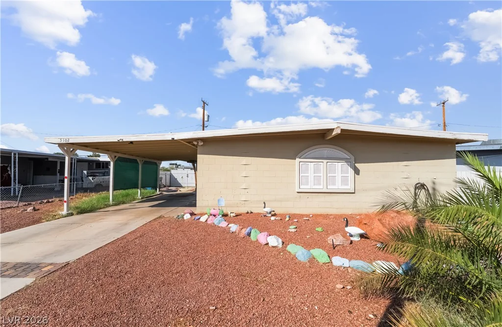 5102 Billman, Las Vegas, NV 89122