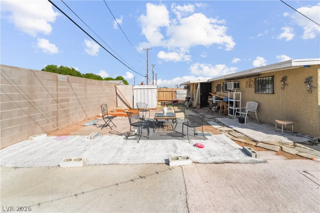 5102 Billman, Las Vegas, NV 89122
