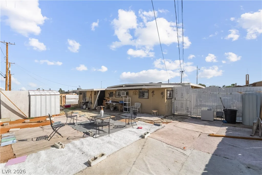 5102 Billman, Las Vegas, NV 89122