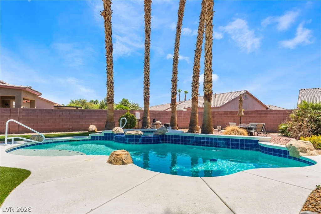 5879 Pavilion Lakes, Las Vegas, NV 89122