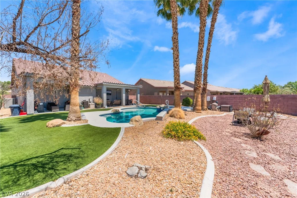 5879 Pavilion Lakes, Las Vegas, NV 89122