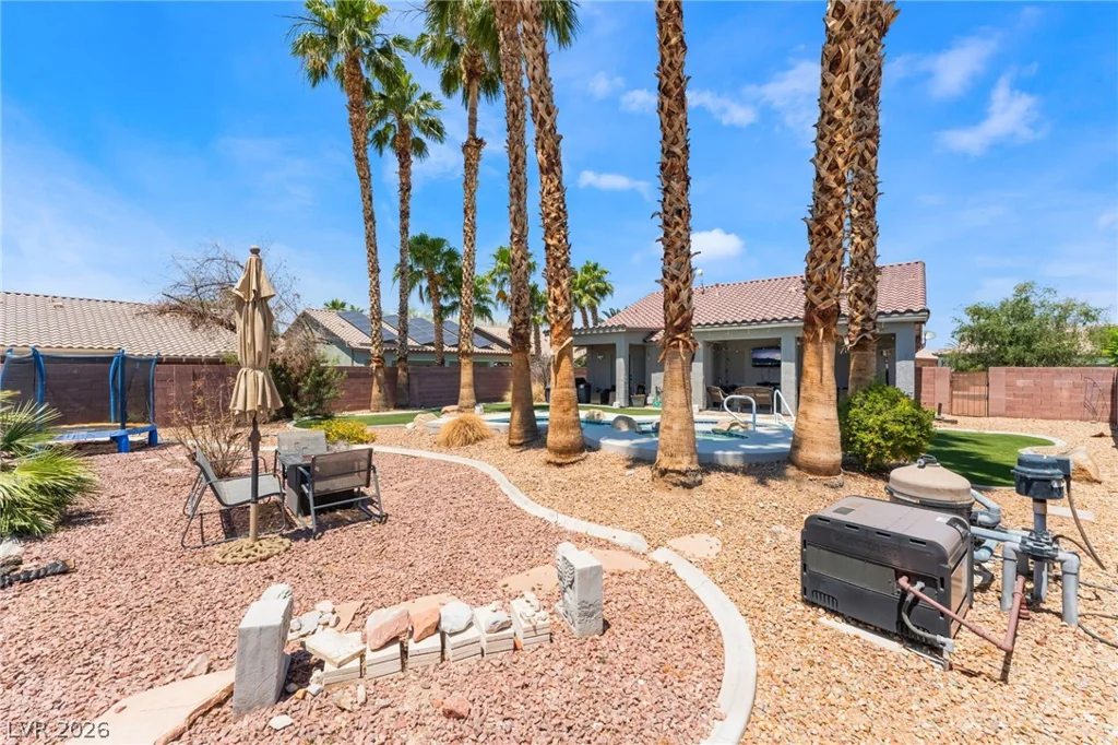 5879 Pavilion Lakes, Las Vegas, NV 89122