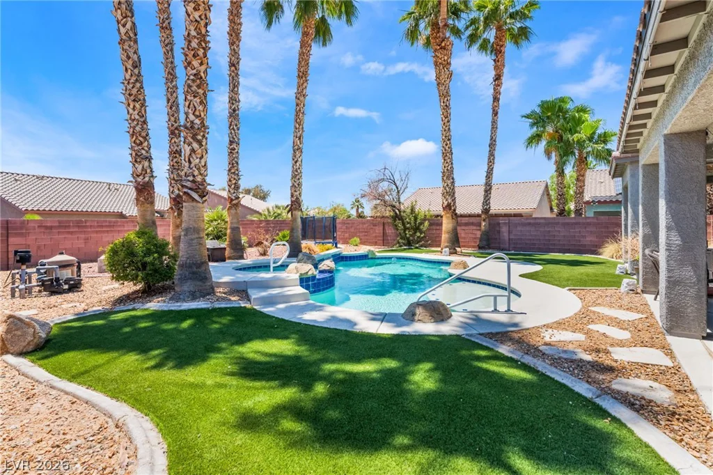 5879 Pavilion Lakes, Las Vegas, NV 89122