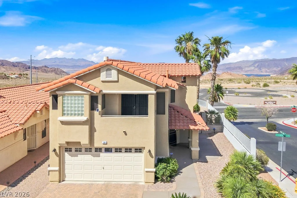 110 Laguna, Boulder City, NV 89005