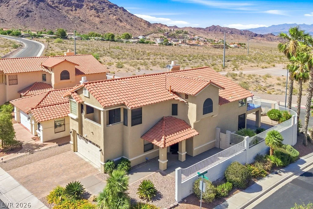 110 Laguna, Boulder City, NV 89005