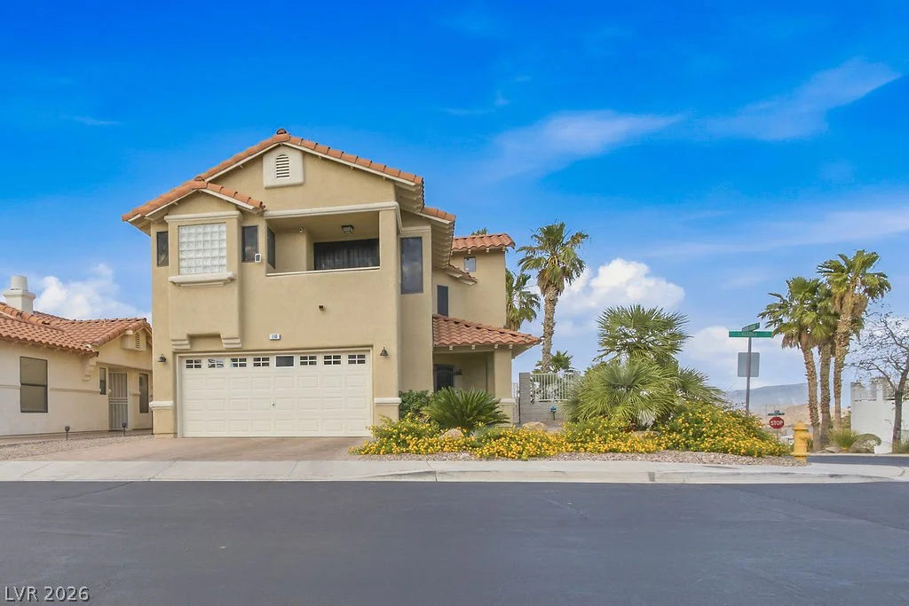 110 Laguna, Boulder City, NV 89005