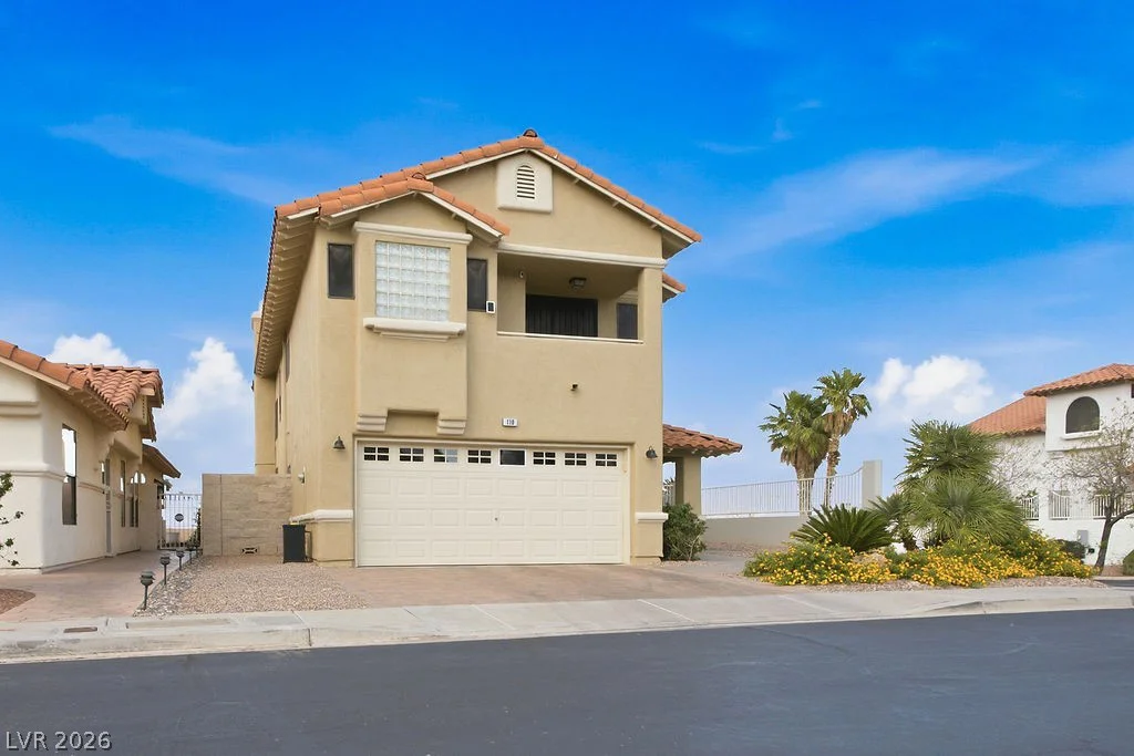 110 Laguna, Boulder City, NV 89005