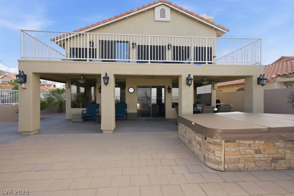 110 Laguna, Boulder City, NV 89005