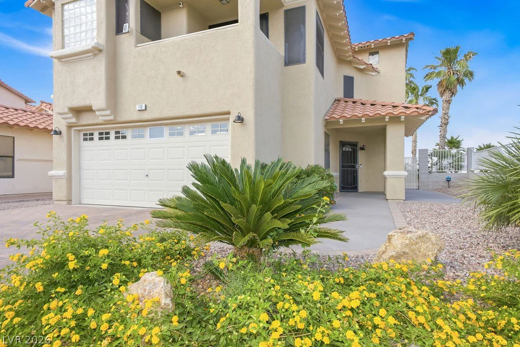 110 Laguna, Boulder City, NV 89005