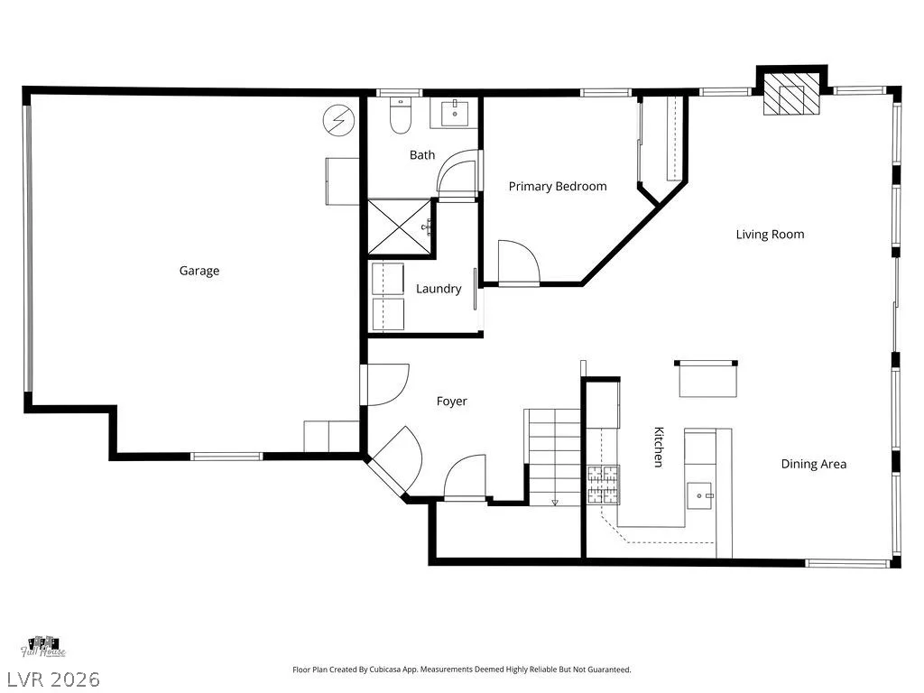 110 Laguna, Boulder City, NV 89005