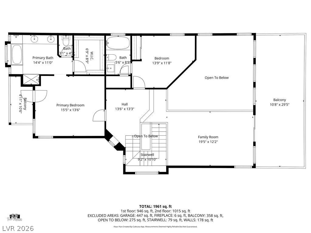 110 Laguna, Boulder City, NV 89005