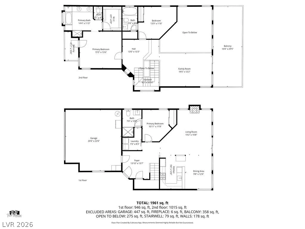 110 Laguna, Boulder City, NV 89005