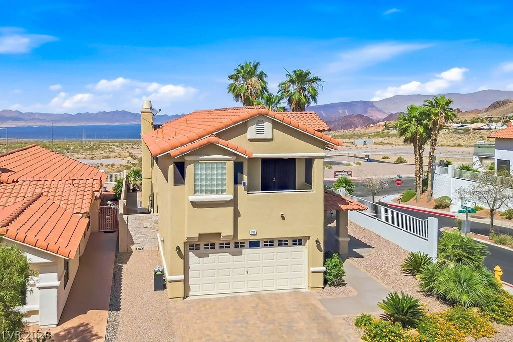 110 Laguna, Boulder City, NV 89005