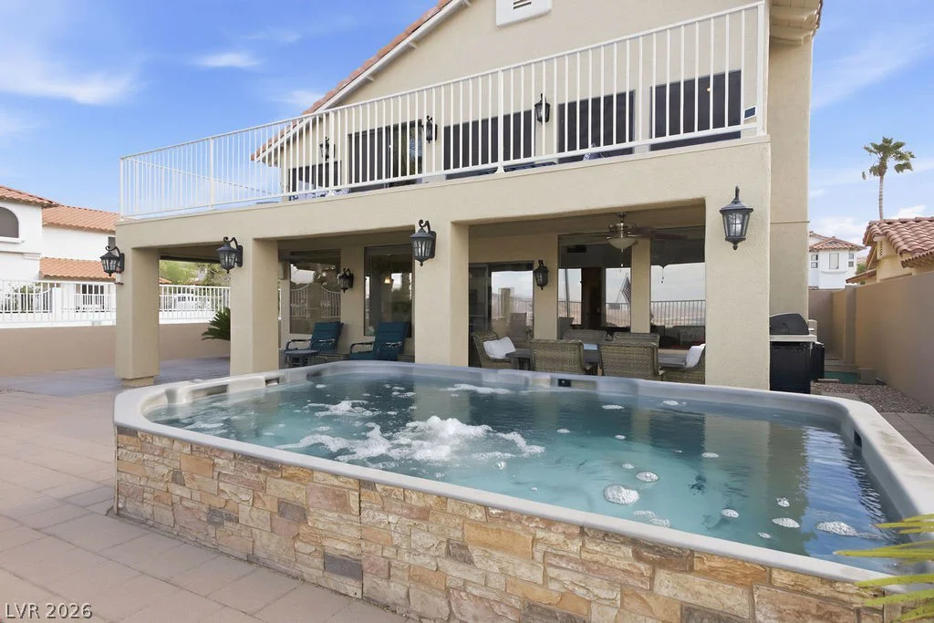110 Laguna, Boulder City, NV 89005
