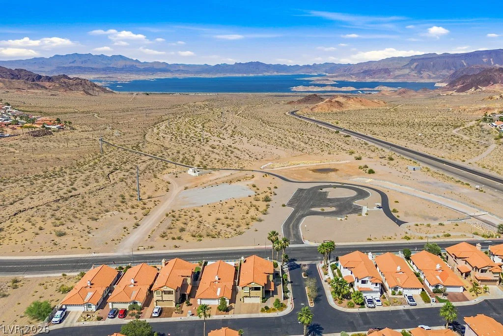 110 Laguna, Boulder City, NV 89005