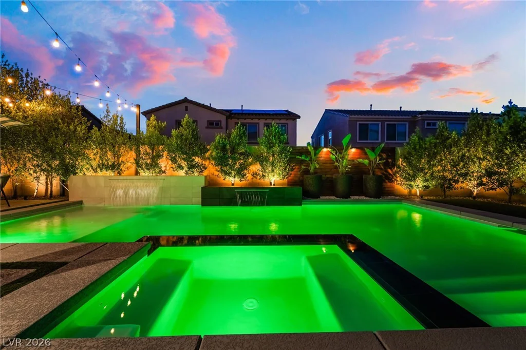 3062 Hushed Sonnet, Henderson, NV 89044