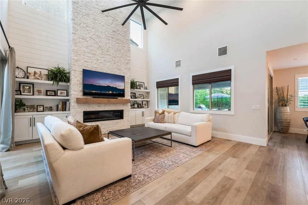 3062 Hushed Sonnet, Henderson, NV 89044