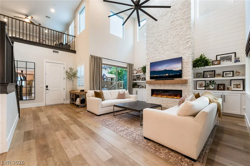 3062 Hushed Sonnet, Henderson, NV 89044