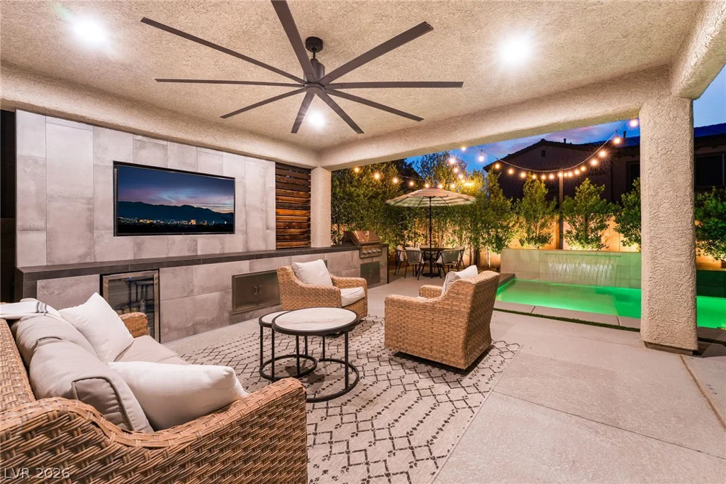 3062 Hushed Sonnet, Henderson, NV 89044