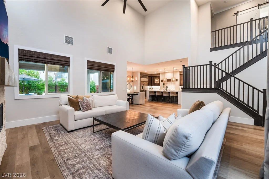 3062 Hushed Sonnet, Henderson, NV 89044