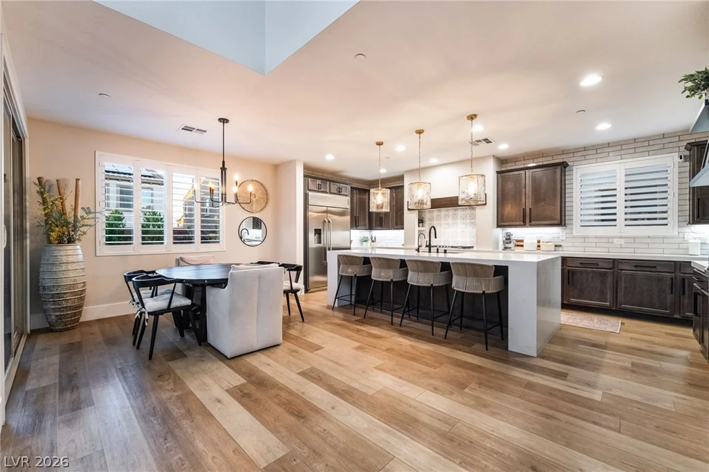 3062 Hushed Sonnet, Henderson, NV 89044