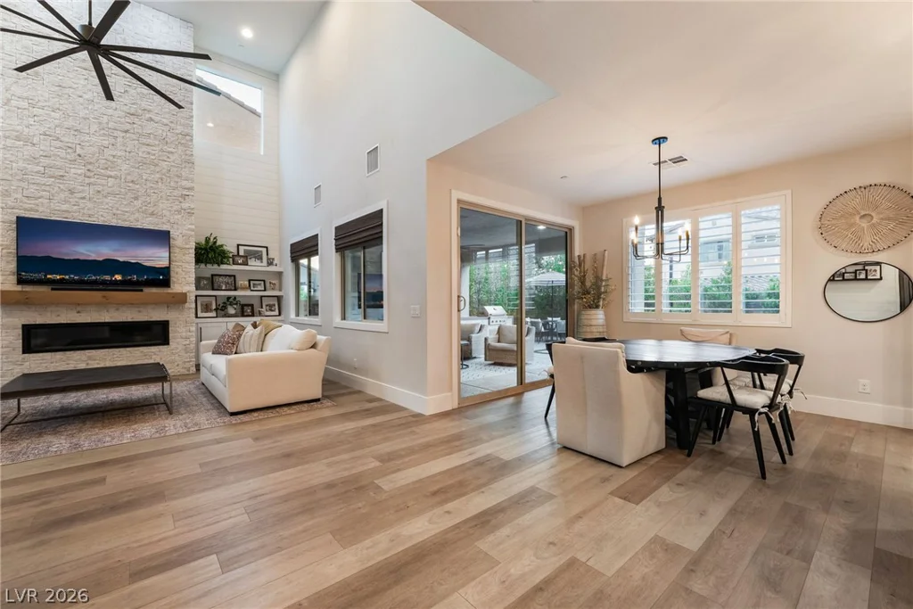 3062 Hushed Sonnet, Henderson, NV 89044
