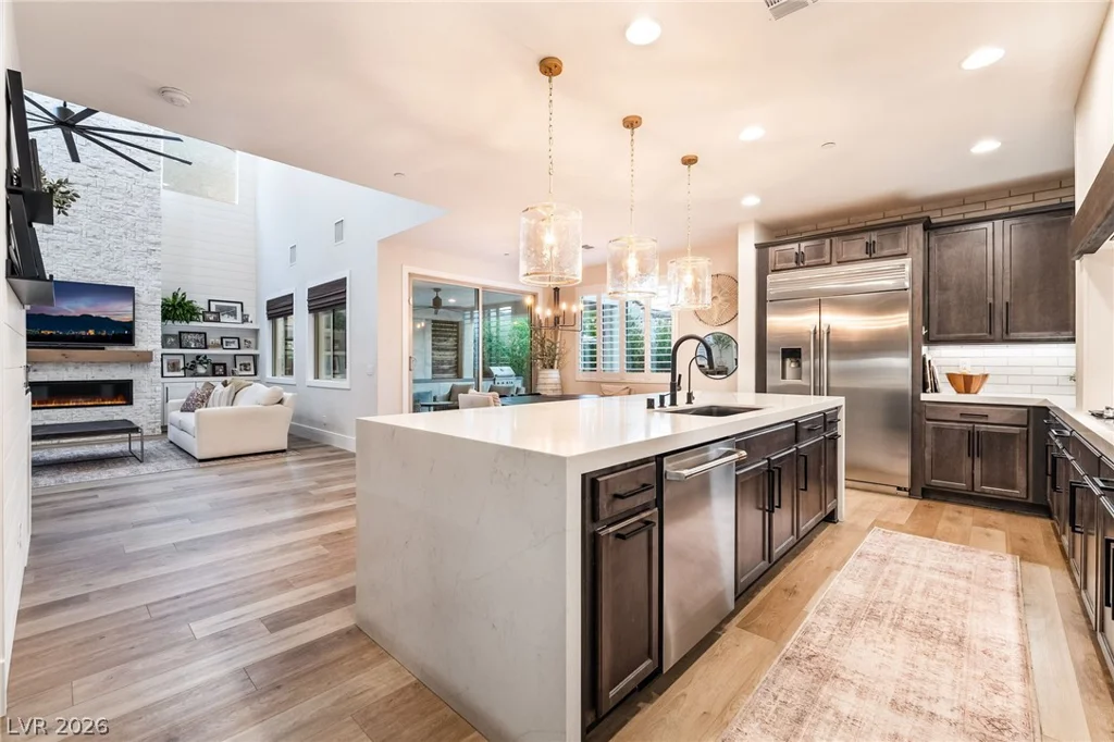3062 Hushed Sonnet, Henderson, NV 89044