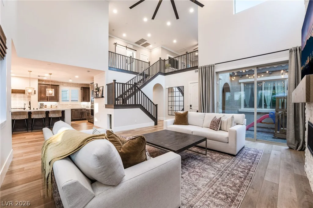 3062 Hushed Sonnet, Henderson, NV 89044