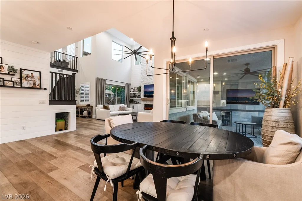 3062 Hushed Sonnet, Henderson, NV 89044